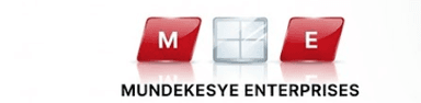 Mundekesye Enterprises Logo