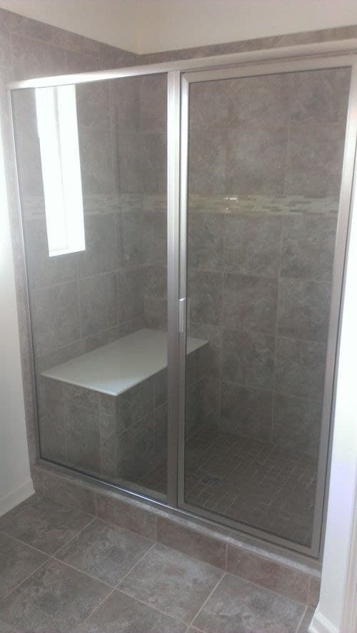 Multi-panel Sliding Doors