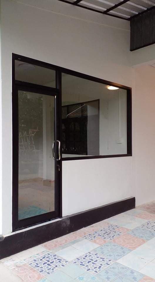 Toughened Glass Panels