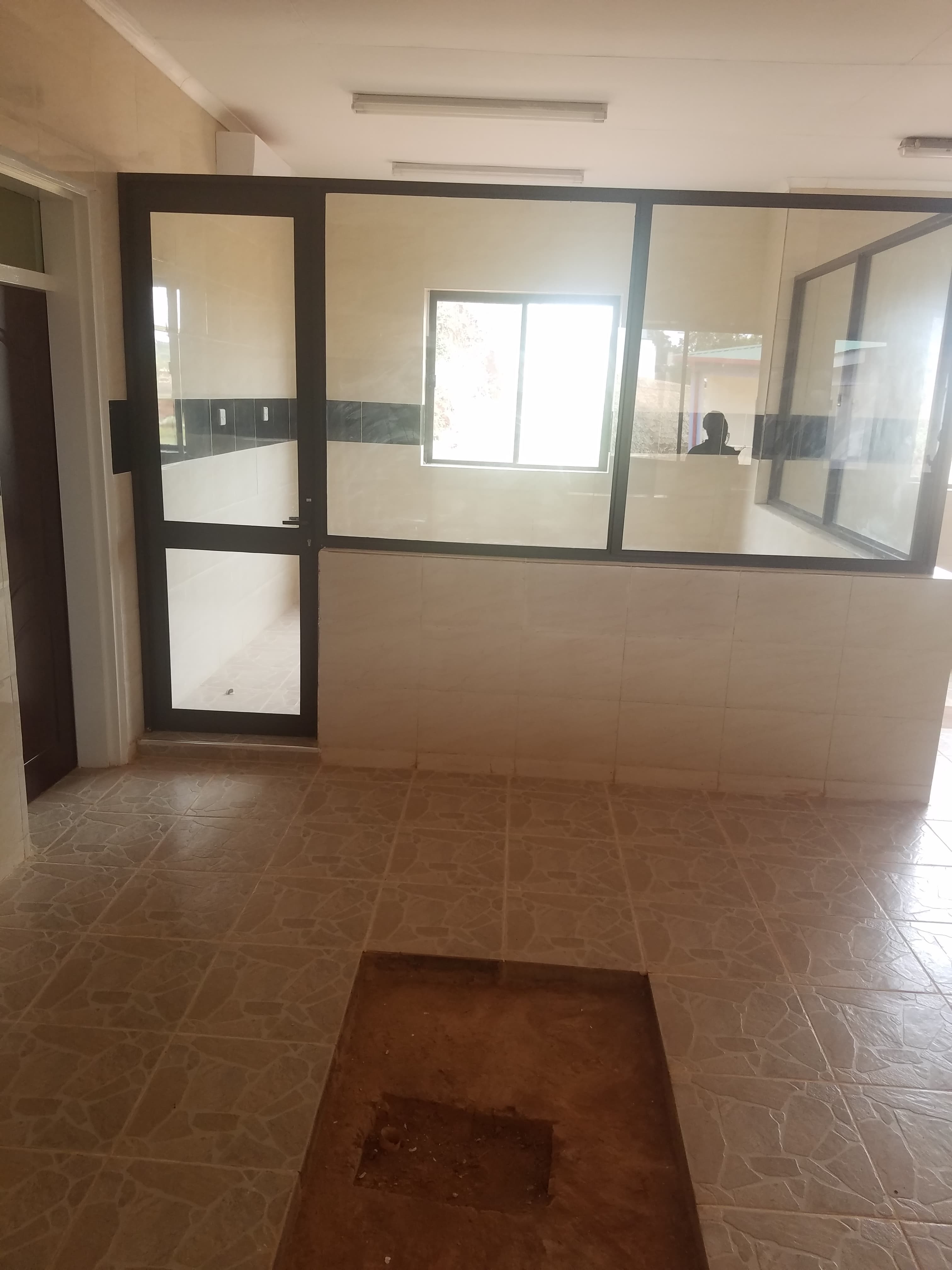 Professional office partition installation Lilongwe